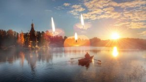 ЭТА МОЛИТВА ПОМОЖЕТ СПРАВИТСЯ С ПОТЕРЕЙ БЛИЗКОГО ЧЕЛОВЕКА!