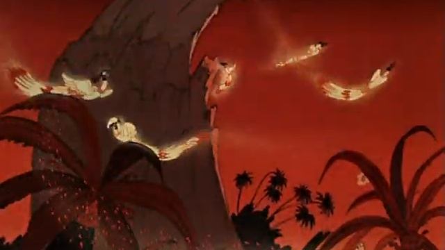 Конек горбунок в HD смотреть онлайн