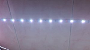 Как установить светодиодную ленту с Aliexpress. На сколько метров нужно заказать?