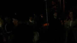 Измайловский пятачок "Вечерние гуляния"