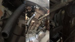 Honda Transalp Xl650V Spark Plug Replacement