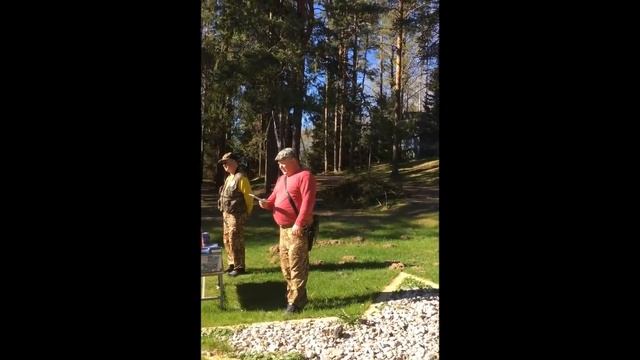 Состязания гончих собак по зайцу беляку  Весенние голоса - 2018 ОКУЛОВКА.