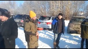 ВСТРЕЧА Кайрон Клан Башкортостан