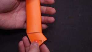 Attrack on Titan Sword || How to make Paper Sword