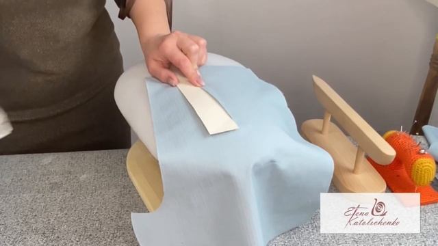 ВТО виточки/ Авторська школа Олени Католіченко/ Майстер-класи шиття смотреть онлайн