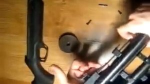 Разборка  mp- 512.3gp