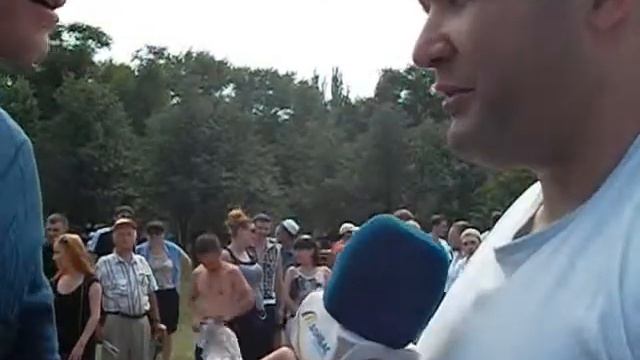 Батыр Донбасса