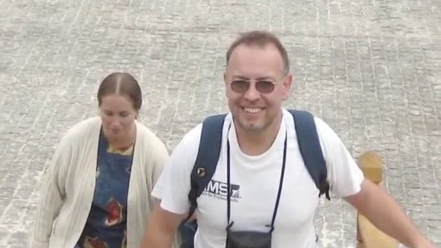 2005: Літо в Татарові. Буковель смотреть онлайн