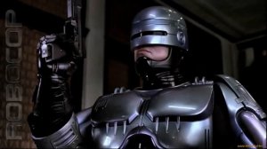 Музыка из игры Робокоп  Music from the game Robocop