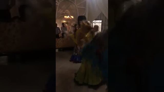 Цыганское шоу на праздник, Делидэй,Липецк смотреть онлайн