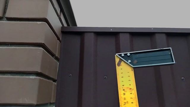 ЗАБОР НА ВЕКА/ПРАВИЛЬНЫЕ ПРОПОРЦИИ КРАСИВОГО ЗАБОРА С КИРПИЧНЫМИ СТОЛБАМИ