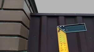 ЗАБОР НА ВЕКА/ПРАВИЛЬНЫЕ ПРОПОРЦИИ КРАСИВОГО ЗАБОРА С КИРПИЧНЫМИ СТОЛБАМИ