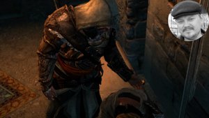 Assassin's Creed: Revelations #24. Открытие