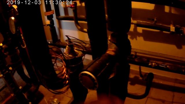 Прочистка сщётчиков первого контура смотреть онлайн