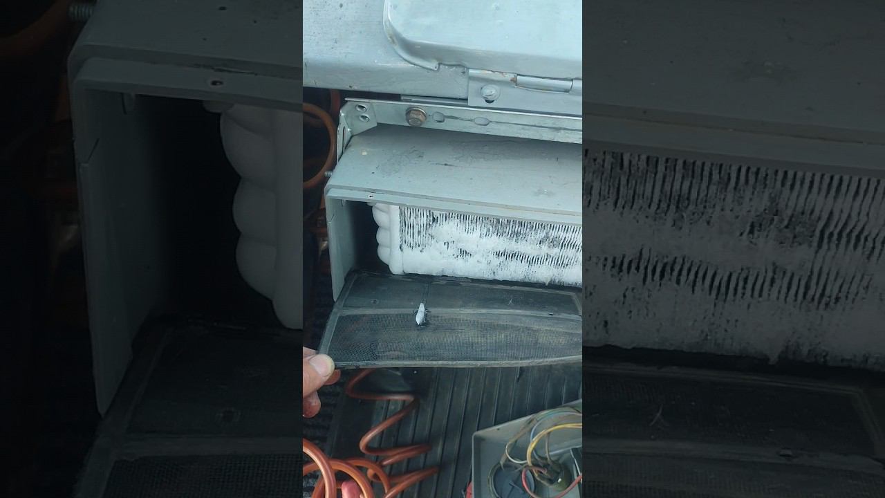 кондиционер в Т-150 замерз смотреть онлайн