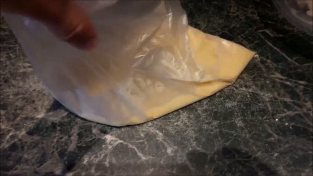 ОМЛЕТ В ПАКЕТЕ смотреть онлайн