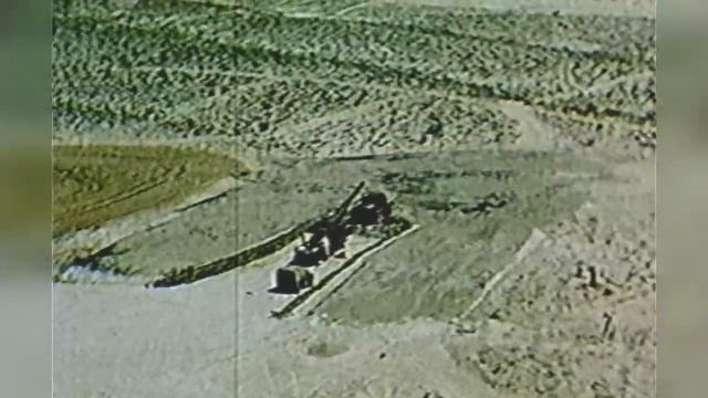 280-мм АТОМНАЯ ПУШКА смотреть онлайн