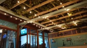 Ресторан Дача, Кабардинка