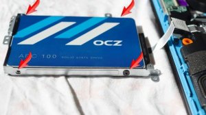 DELL G3 3590 разборка ноутбука.