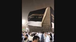 В Арабистоне под небом выше имя Аллаха