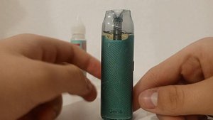 СТОИТ ЛИ БРАТЬ VOOPOO VTHRU?! | ОБЗОР | ПЛЮСЫ И МИНУСЫ