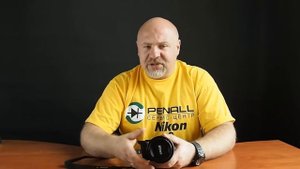 Обзор объектива AF S DX NIKKOR 18-105mm f3.5-5.6 G ED VR от penall