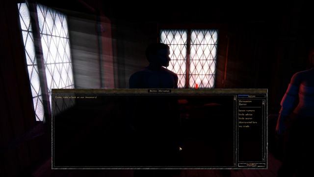 Morrowind Mod Showcases - Behind the Scenes EP3 - Mod Testing and Modathon Results смотреть онлайн