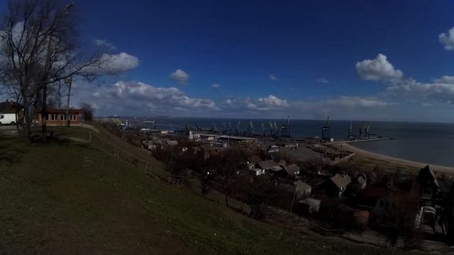 Как правильно рассчитать, сколько времени понадобится для съёмки таймлапса?
