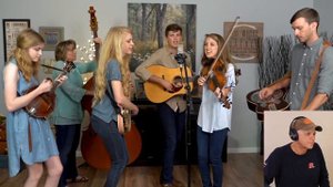 The Petersens -- Jolene  [REVIEW/RATING]