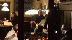Лучшие тосты Евгения Уриха и Оператора! 🍻