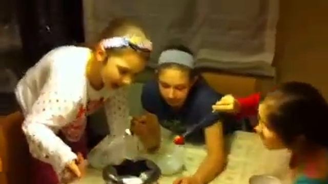 Chocolate fondue смотреть онлайн