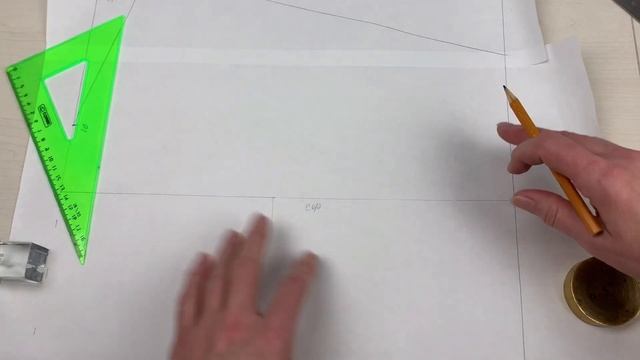 Моделируем юбку на запах смотреть онлайн