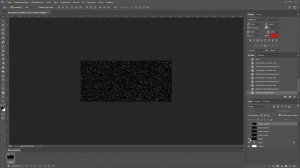 Как сделать анимацию блестящий текст в фотошопе