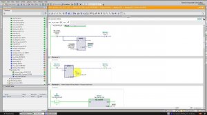 Modbus RTU -  цикл опроса чтения регистров