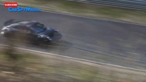 НОВАЯ ПОРШЕ 911 2025 года |Острые ощущения с турбонаддувом, обновленная линейка двигателей Порше 91