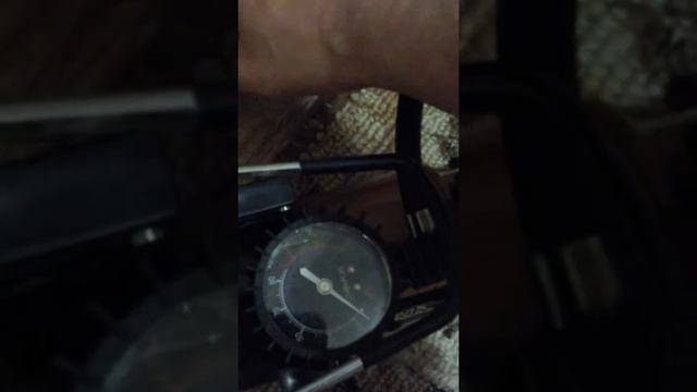 Автомобильный компрессор ZORK ZR-550 смотреть онлайн