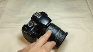 Canon 1100D с примерами фото