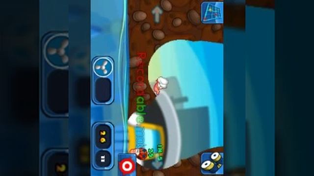 Worms 2011 смотреть онлайн