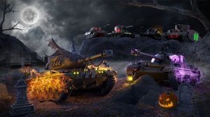 World of Tanks # BLITZ # Kryos.Выживший (СНАЙПЕР)