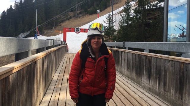 Ischgl - Snow Report - 11th April - Austria - Ski Total смотреть онлайн