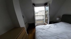 РУМТУР | НАША КВАРТИРА В ПАРИЖЕ ЗА $3600