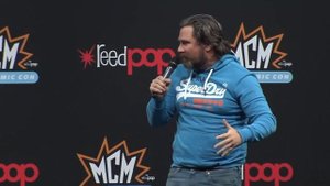 Arthur Morgan's Audition | Red Dead Redemption 2 actor Roger Clark