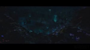 Аквадискотека Аквамена | Танец Вальдшнепа | Александр Гудков - АКВАДИСКОТЕКА (feat. Cream Soda) кли