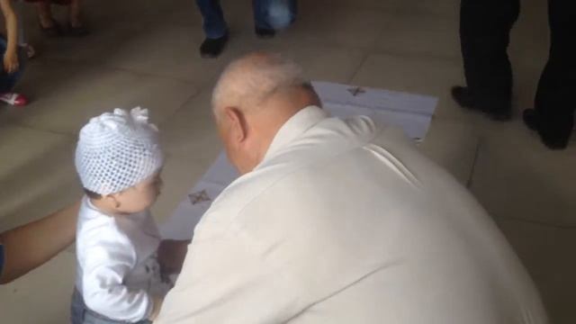 Талғат және Нәзира Караганда. обл. Ботакара ауданы смотреть онлайн