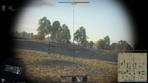 БЫСТРЫЙ ОБЗОР TYPE 94 |  War Thunder 1.79 PROJECT-X