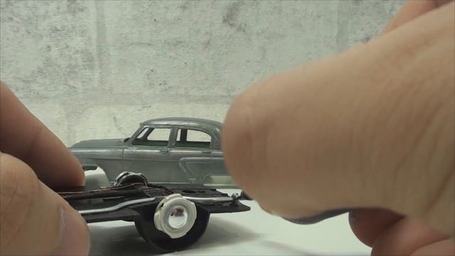 21И выпуск № 8 СБОРКА САЛОНА!!! 1/43 и ПОДГОТОВКА КУЗОВА ПОД ГРУНТ! смотреть онлайн