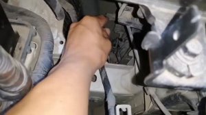 How to replace halogen bulb of your fog lamps (Kia picanto)