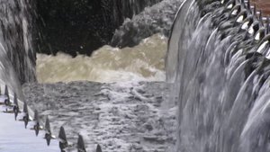 Специалисты Водоканала показали работу системы очистных сооружений города