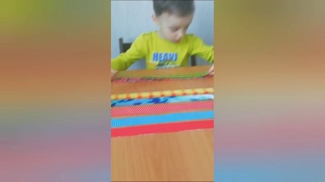 Кукла моего детства.
