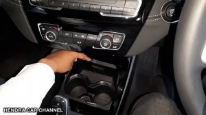 BMW X1 sDrive18i xLine LCI 2020 - Exterior and Interior Walkaround